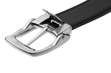  Thắt Lưng Montblac Contemporary Reversible Belt 'Black' 