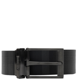  Thắt Lưng Nam Burberry Reversible Check Belt 'Black' 