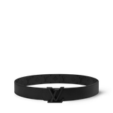  Thắt Lưng Nam Louis Vuitton Dimension Monogram 'Black' 