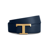  Thắt Lưng Nam Tod's Reversible Belt 'Black' 