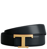  Thắt Lưng Nam Tod's Reversible Belt 'Black' 