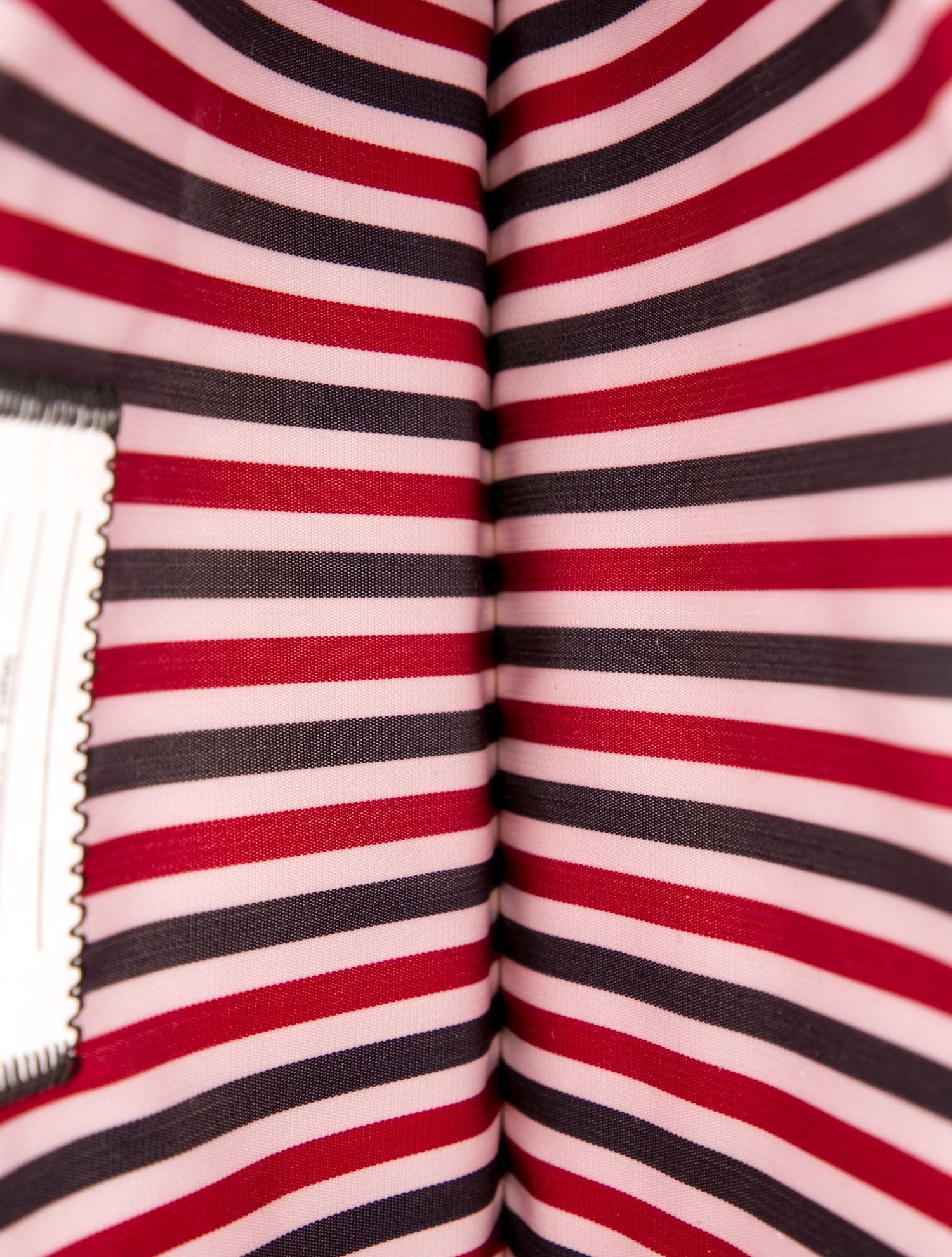  Túi Nam Thom Browne Leather Clutch 'Silver' 
