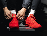 Giày Nike LeBron 17 x Titan Low ‘Agimat’ 