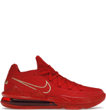  Giày Nike LeBron 17 x Titan Low ‘Agimat’ 