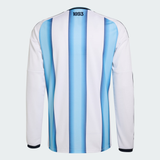  Áo Adidas Argentina 26 Home 'White' 