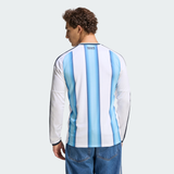  Áo Adidas Argentina 26 Home 'White' 