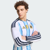  Áo Adidas Argentina 26 Home 'White' 