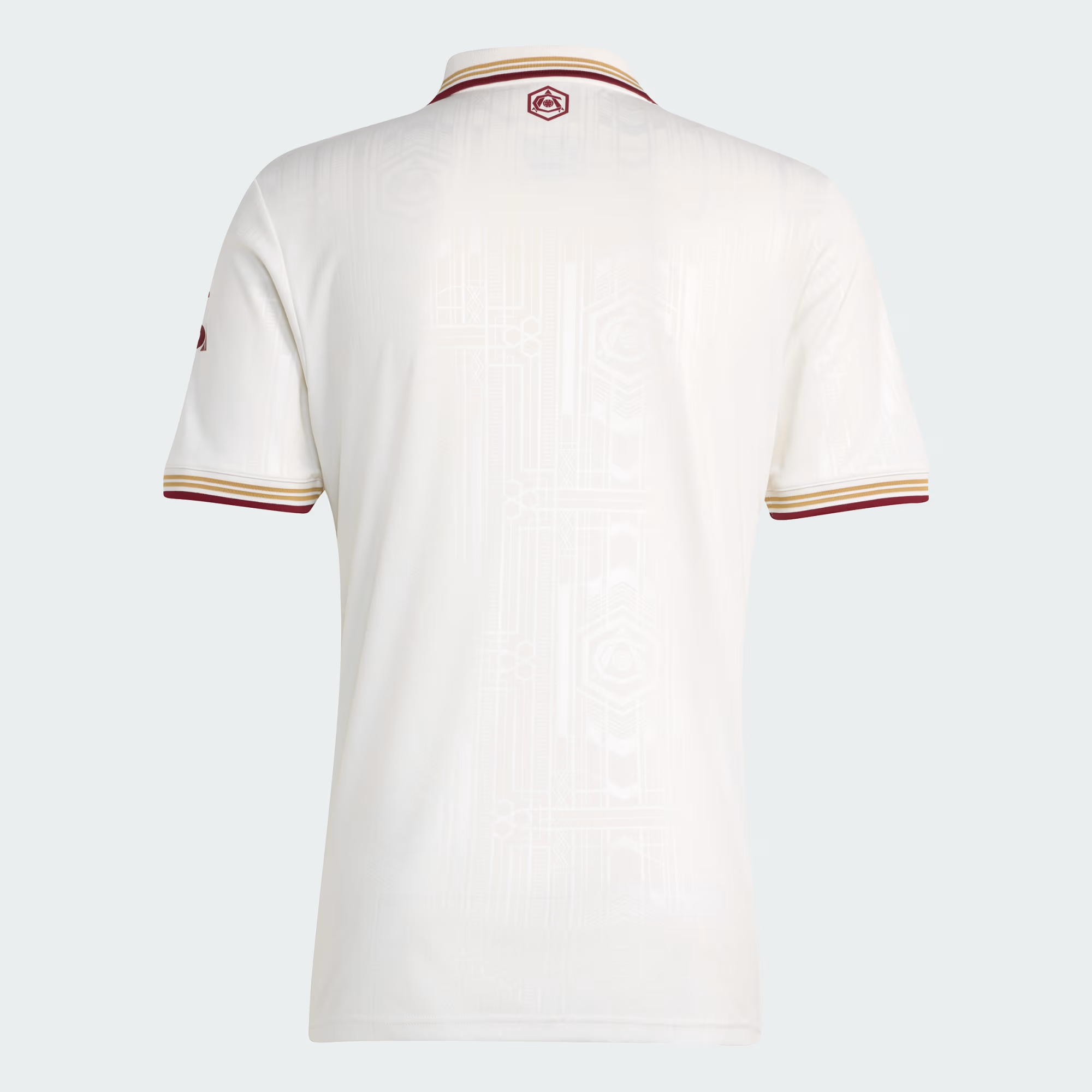  Áo Adidas Arsenal 25/26 3rd 'White' 