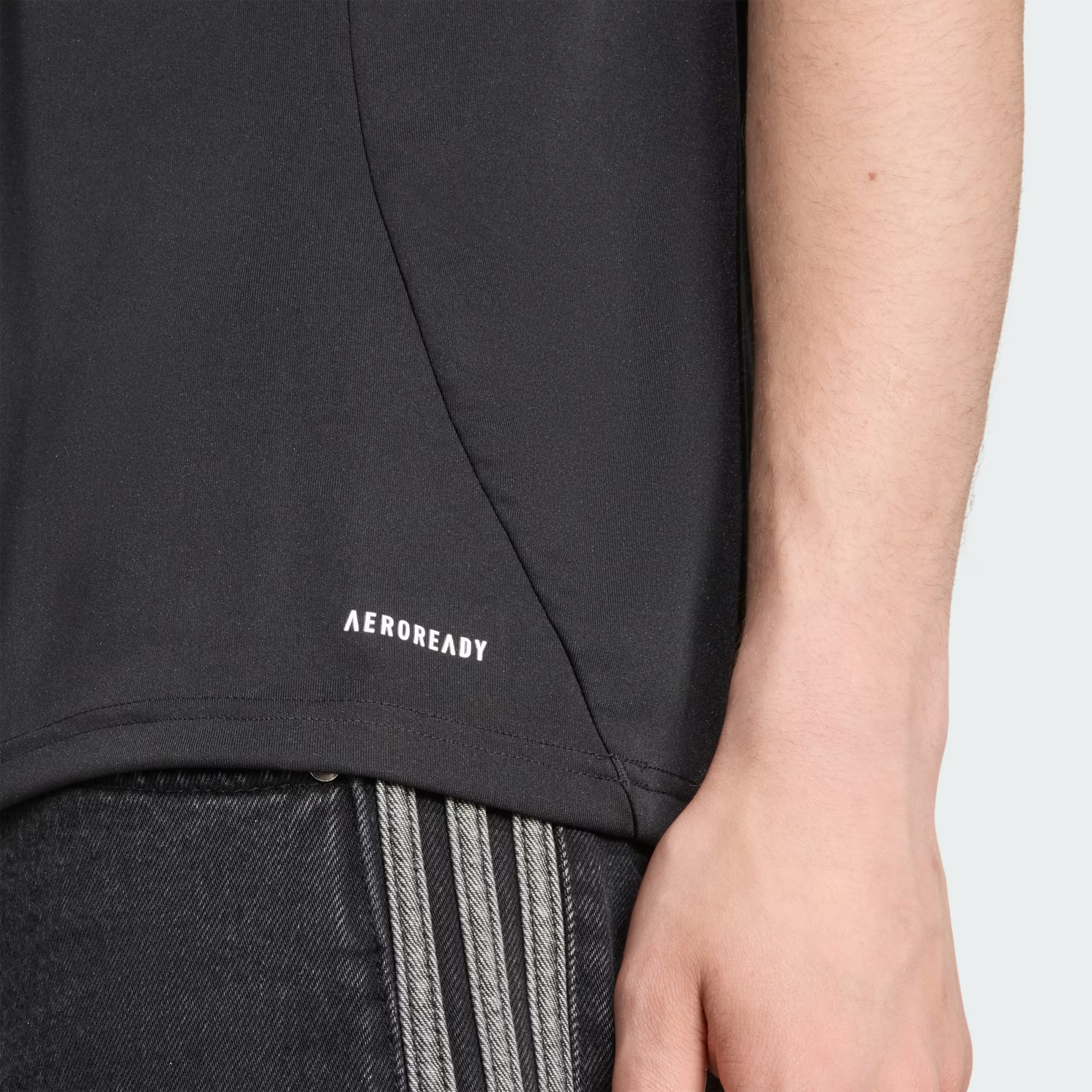  Áo Adidas Aston Villa 25/26 'Black' 