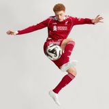  Áo Adidas Liverpool 2025-2026 'Red' 