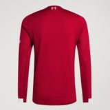  Áo Adidas Liverpool 2025-2026 'Red' 