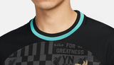 Áo Nike Dri-FIT Replica 'Black' 