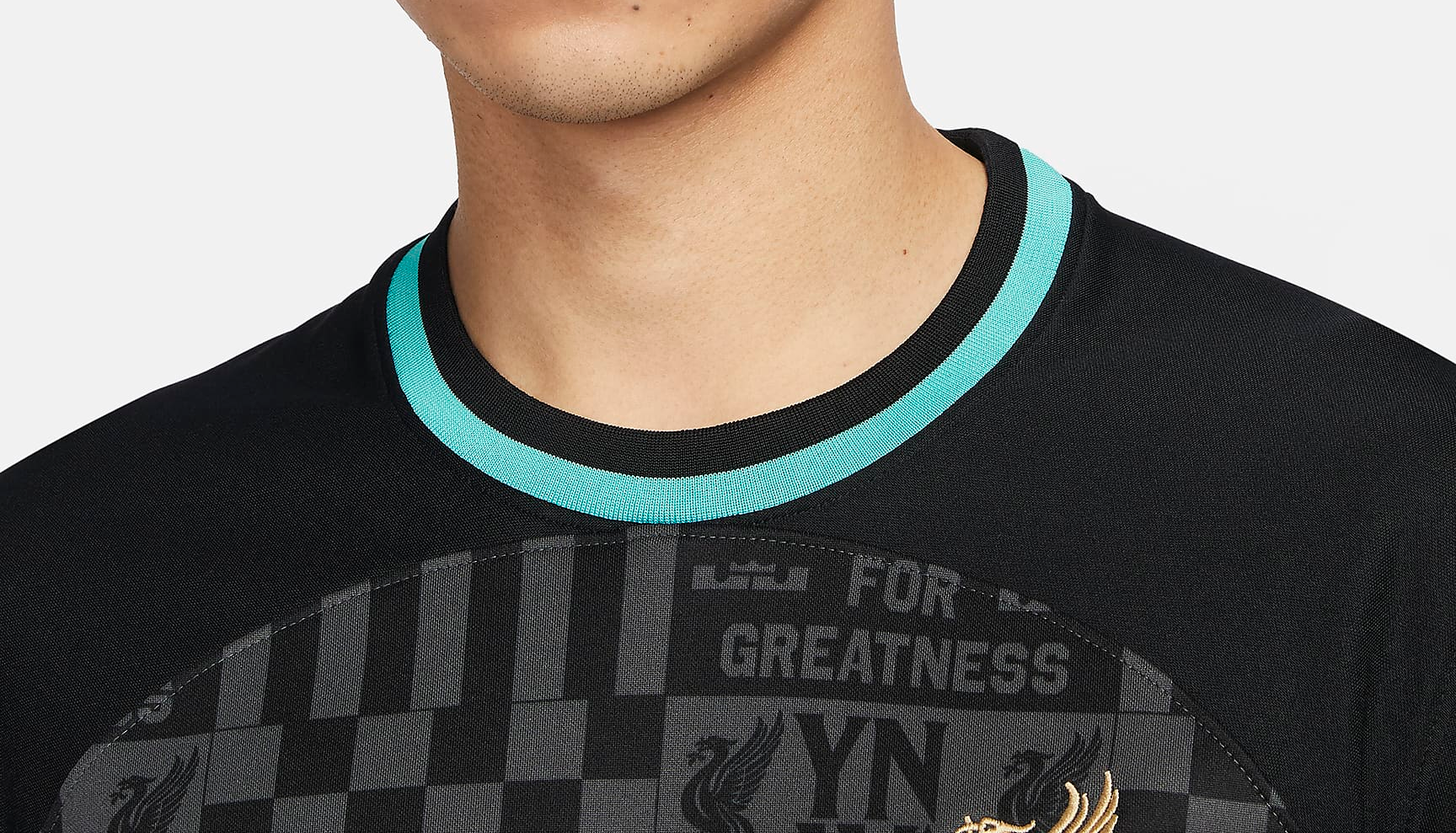  Áo Nike Dri-FIT Replica 'Black' 