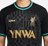 Áo Nike Dri-FIT Replica 'Black' 