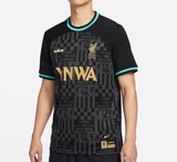  Áo Nike Dri-FIT Replica 'Black' 