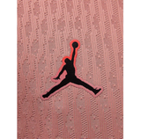  Áo Nike PSG 2024/25 'Rust Pink' 