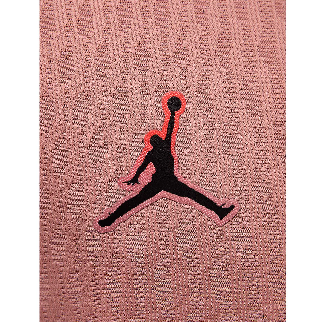  Áo Nike PSG 2024/25 'Rust Pink' 