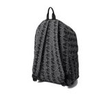  Balo Lacoste Backpack 'Black' 