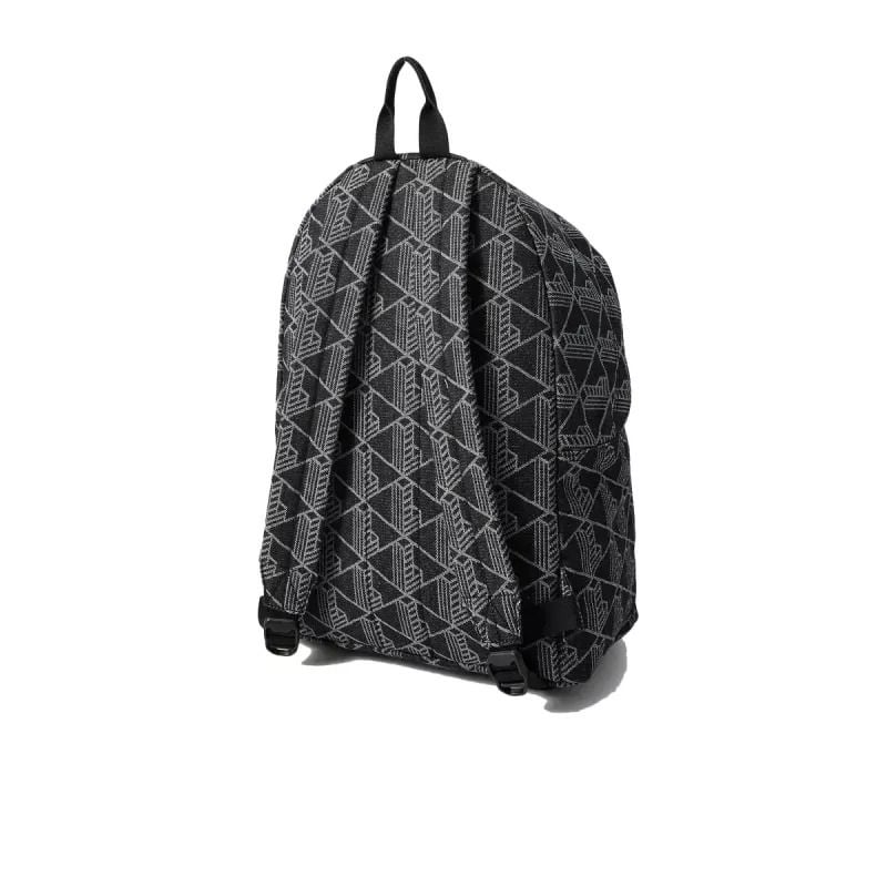  Balo Lacoste Backpack 'Black' 