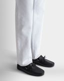  Giày Nam Bally Clay Driver 'Black' 