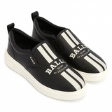  Giày Nam Bally Mayden 'Black' 