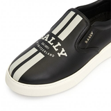  Giày Nam Bally Mayden 'Black' 
