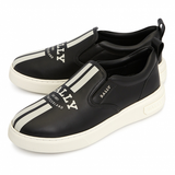  Giày Nam Bally Mayden 'Black' 