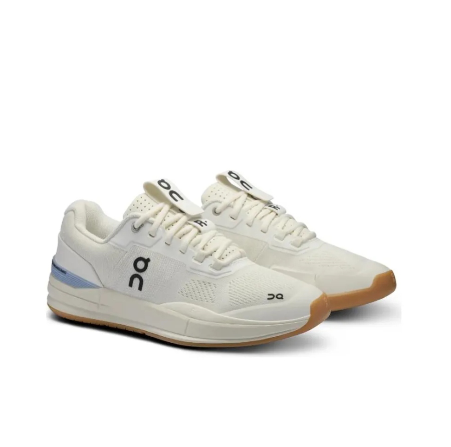  Giày Nam On The Roger Pro 'Ivory' 