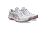  Giày Nữ Asics Game FF 'White' 
