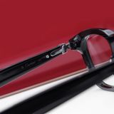  Kính Cartier Eyeglasses 'Black' 