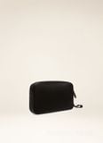  Túi Bally Barry Clutch Bag 'Black' 