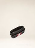  Túi Bally Barry Clutch Bag 'Black' 