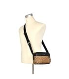  Túi Coach Crossbody Bag 'Beige' 