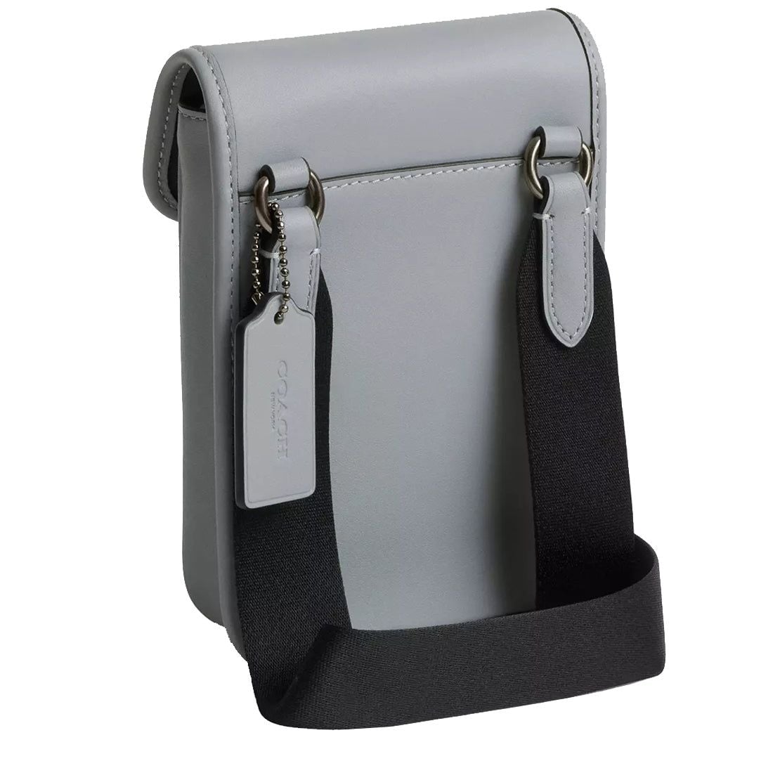  Túi Coach Crossbody Bag 'Grey' 