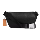  Túi Coach Mini Belt Bag 'Black' 