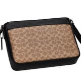  Túi Coach Shoulder Bag 'Beige' 