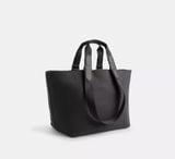 Túi Coach Tour Tote Bag 'Black' 
