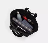  Túi Coach Tour Tote Bag 'Black' 