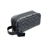  Túi Coach Travel Kit 25 'Black' 
