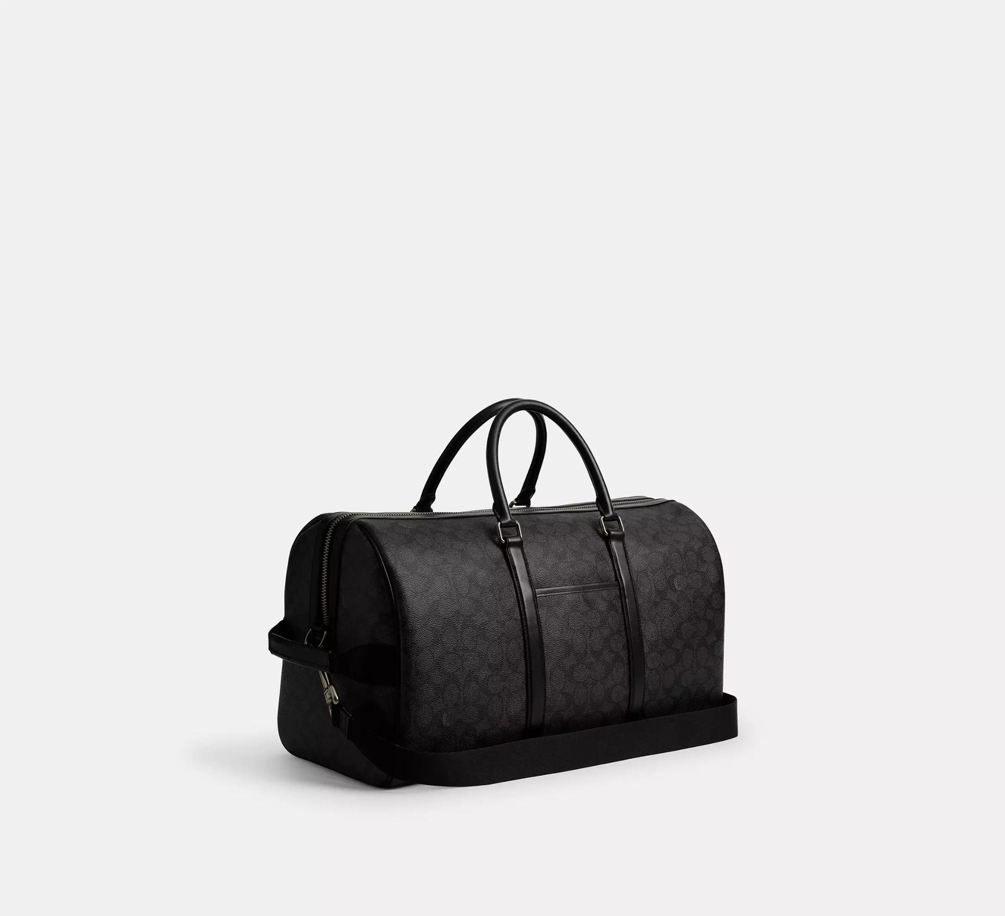  Túi Coach Venturer Bag 'Black' 
