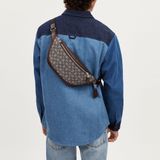  Túi Coach Warren Belt Bag 'Oak' 