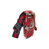  Túi Gucci Kid Belt 'Red' 