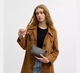  Túi Nữ Coach Nolita 19 'Brown' 