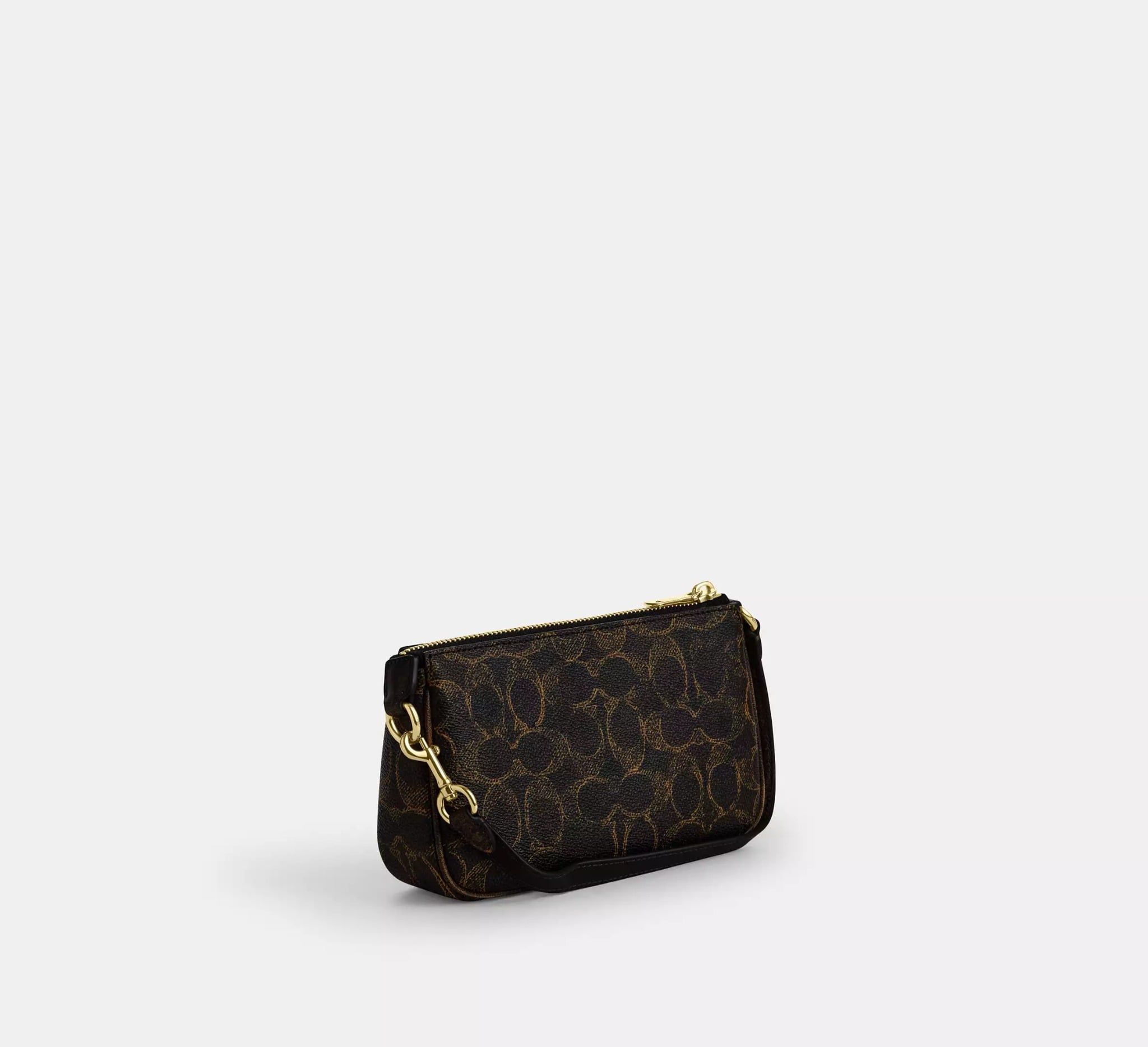  Túi Nữ Coach Nolita 19 'Brown' 