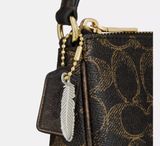  Túi Nữ Coach Nolita 19 'Brown' 