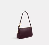  Túi Nữ Coach Plaza Bag 'Brass' 