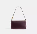  Túi Nữ Coach Plaza Bag 'Brass' 
