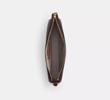  Túi Nữ Coach Plaza Bag 'Brass' 