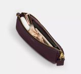  Túi Nữ Coach Plaza Bag 'Brass' 