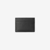  Ví Burberry EKD Card Case 'Black' 